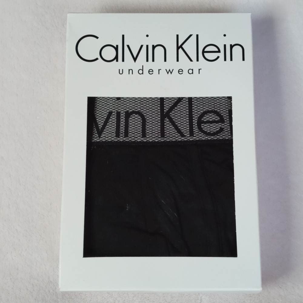 COPY - NEW 1 Calvin Klein Men's Underwear